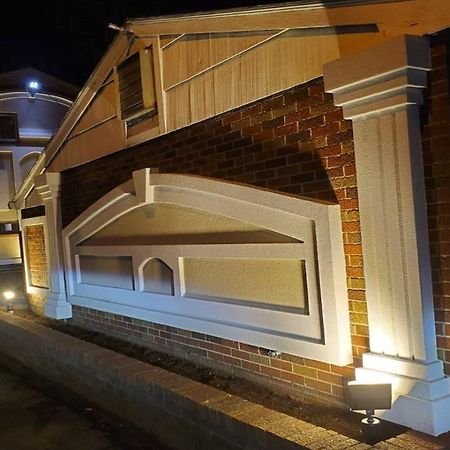 Americas Best Value Inn Avenel Woodbridge Extérieur photo