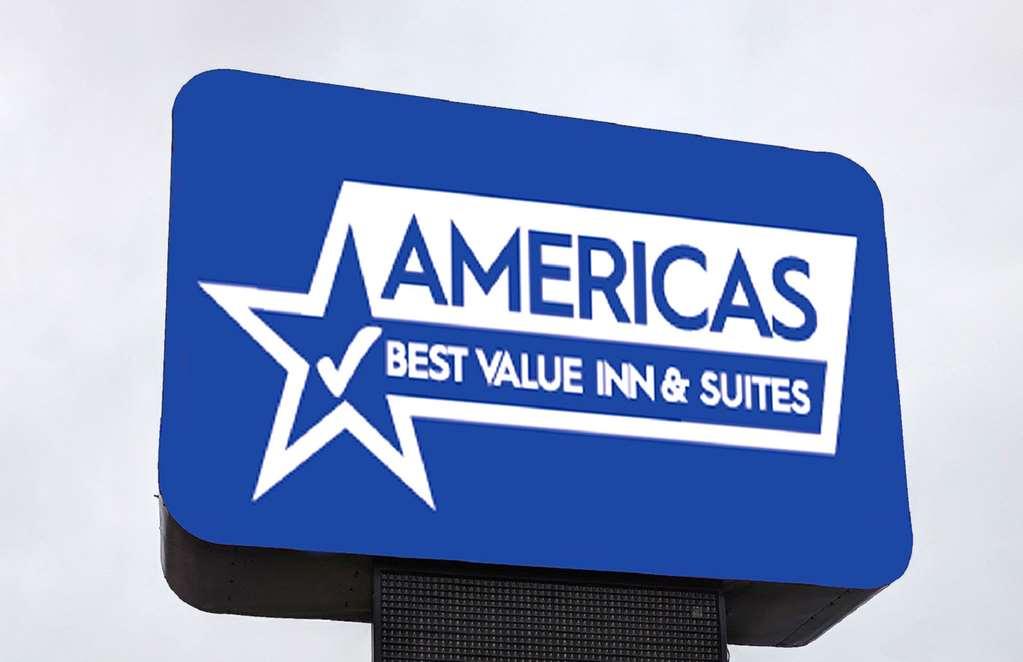 Americas Best Value Inn Avenel Woodbridge Extérieur photo