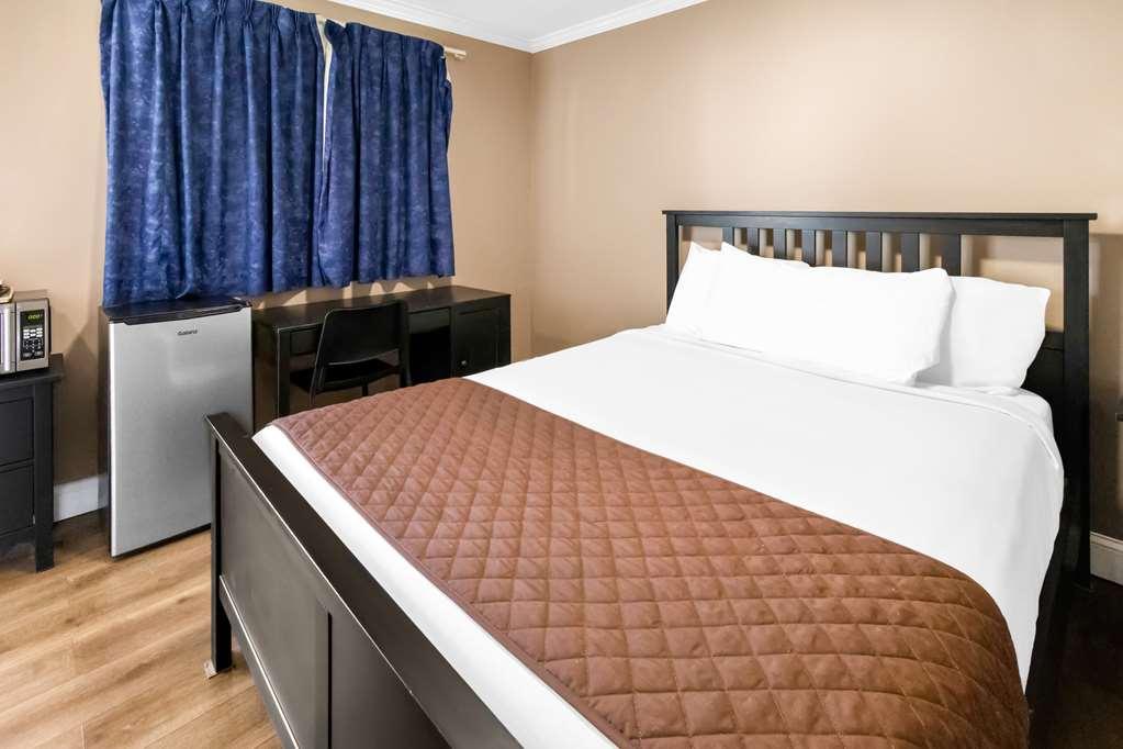 Americas Best Value Inn Avenel Woodbridge Chambre photo