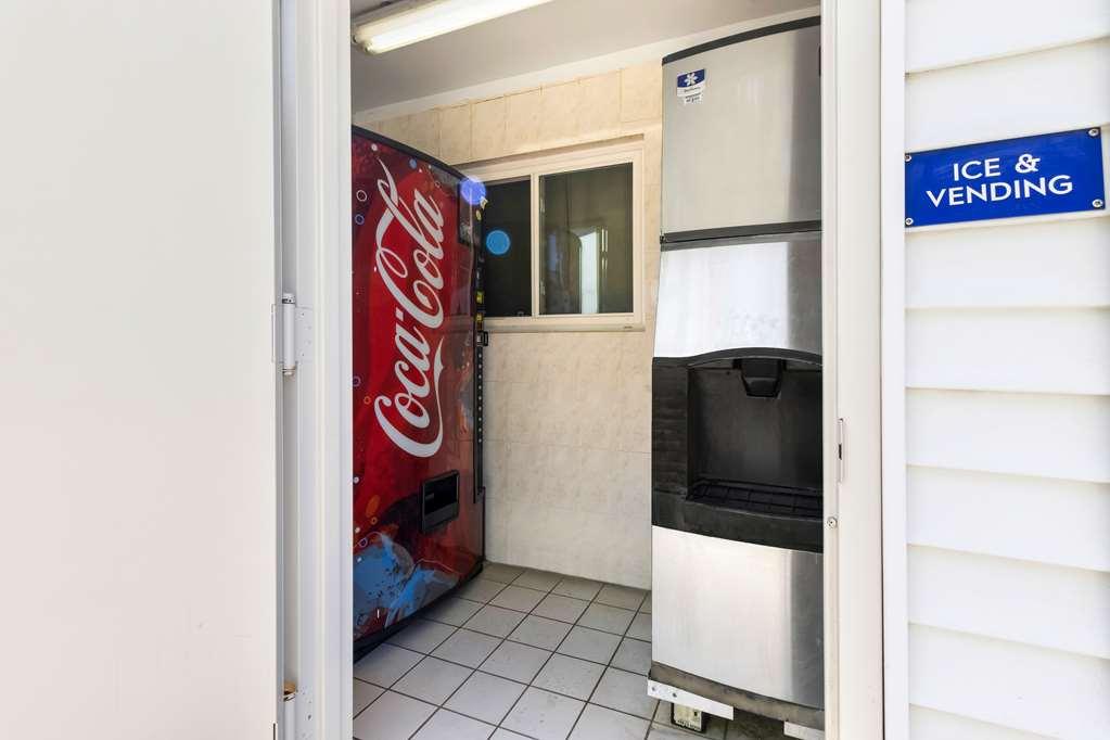 Americas Best Value Inn Avenel Woodbridge Facilités photo