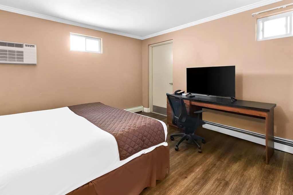 Americas Best Value Inn Avenel Woodbridge Chambre photo